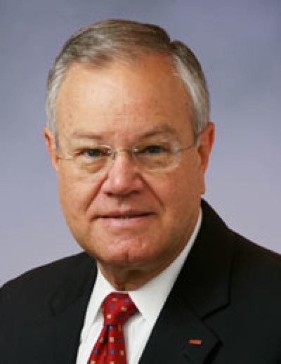 Thomas Austin Hill II